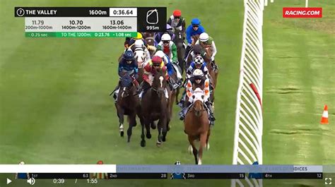 victorian race replays free today|Racing Australia .